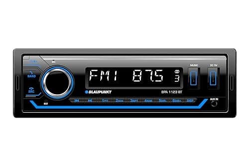 Blaupunkt BPA 1123 BT