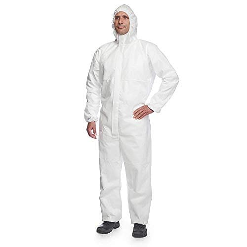 Korttidsoverall Proshield 20 M