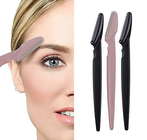 StarGadgets 3st Ögonbryn Trimmer