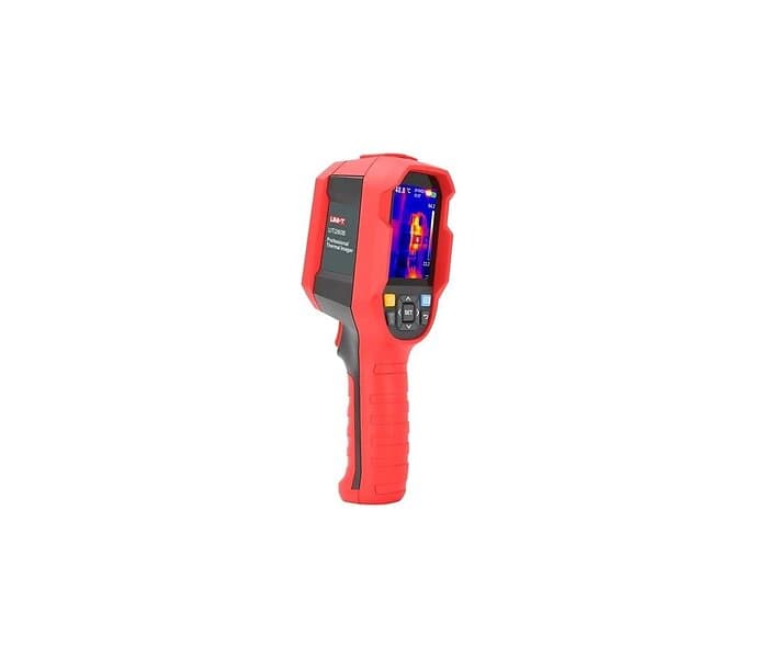 Uni-T UTi260B Värmekamera, Röd, 2kg