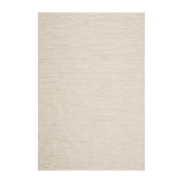 KM Carpets Ullmatta Visby Creme 240*340 36874