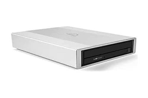 OWC Mercury Pro 5,25 tum