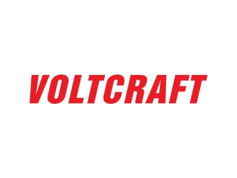 Voltcraft Batteri AAA (R03) Alkaliskt Industrial LR03 40-pack