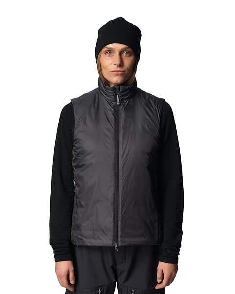 Houdini Dunfri Vest (Dam)