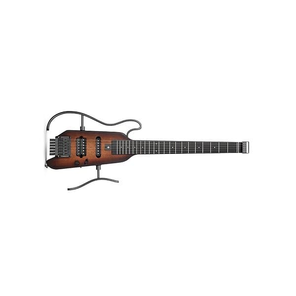 Donner HUSH-X Silent Electric Guitar