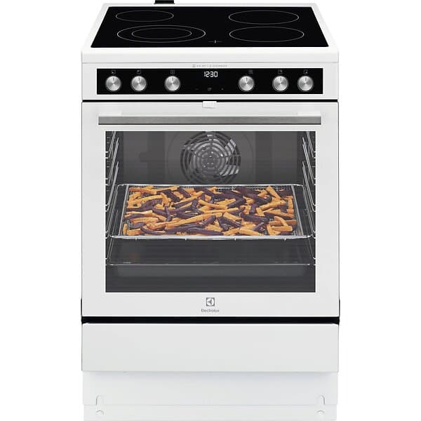 Electrolux LKR66041NW (Vit)