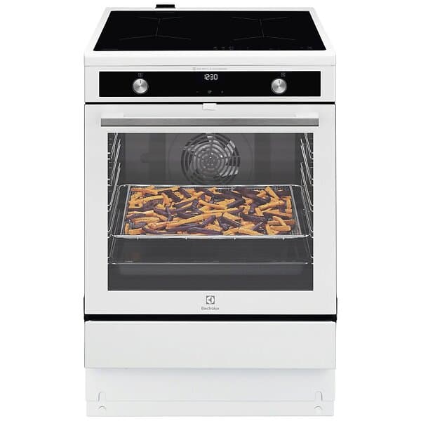 Electrolux LKI66442NW (Vit)