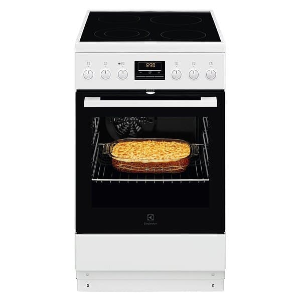 Electrolux LKR540403W (Vit)