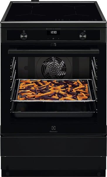 Electrolux LKI66442NK (Svart)