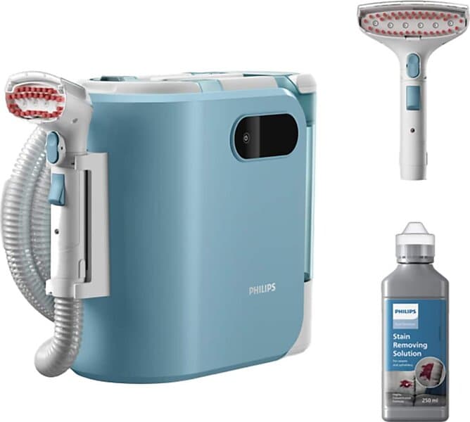 Philips Stain Cleaner XW3193/11
