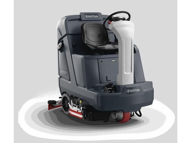 Nilfisk Skurmaskin SC5000