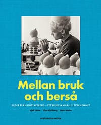 Mellan bruk och berså : Bilder från Gustavsberg ett brukssamhälle i folkhemmet