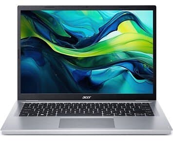 Acer Aspire Go 14 (NX.KT9ED.002)  14'' N100 128GB 8 GBDDR5 RAM