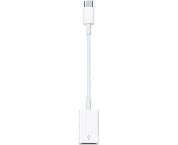 Apple USB-C to USB Adapter