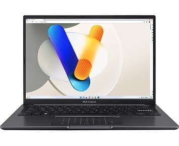 Asus VivoBook D1405YA-LY254W 14'' Ryzen 5 7430U 512GB SSD 16GB RAM
