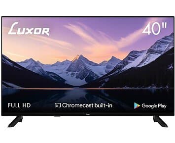 Luxor LX4040FHD 40" FHD LED-TV