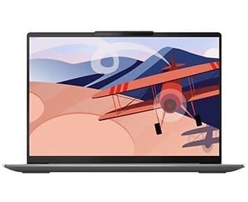 Lenovo Yoga Slim 6 83E00023MX 14'' Core i5-13500H 512GB SSD 16GB