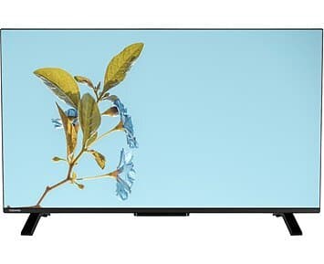 Toshiba 40QA2F63DG 40" FHD QLED-TV