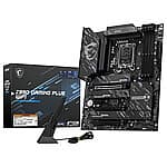 MSI Z890 Gaming Plus WIFI