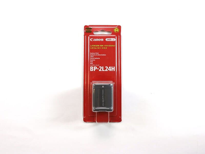 Canon BP-2L24H