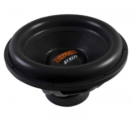 Edge EDS18D2-E0