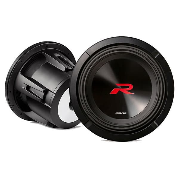 Alpine R2-W10D2
