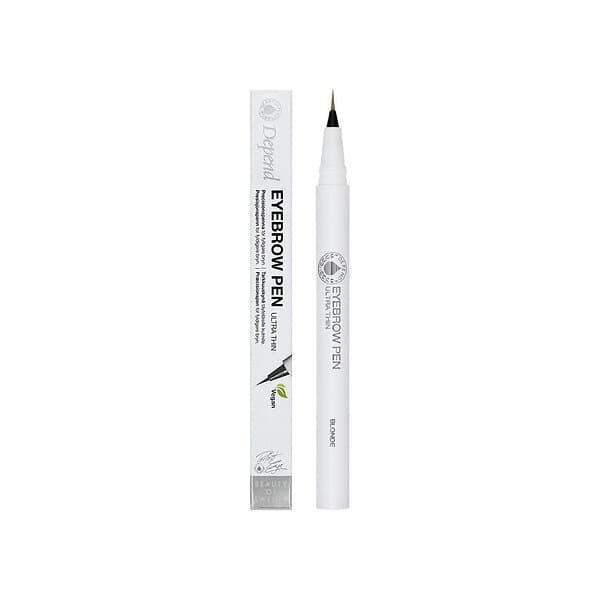 Depend PE Eyebrow Pen Ultra Thin