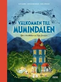 Välkommen till Mumindalen