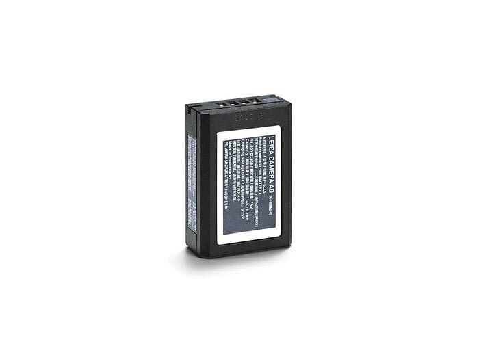 Leica batteri till M10, BP-SCL5 (24003)