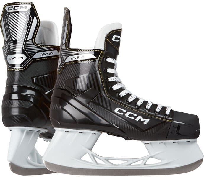 CCM Tacks AS555 YTH