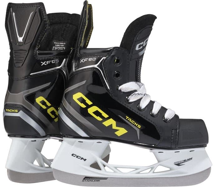 CCM Tacks XF80 YTH