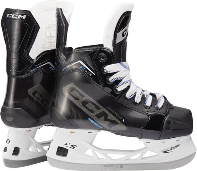 CCM Jetspeed 675 JR
