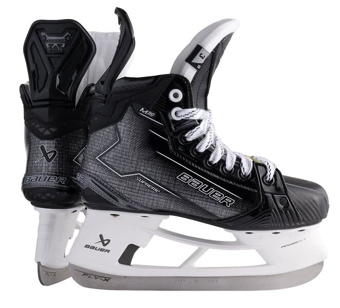 Bauer Supreme M50 Pro Jr
