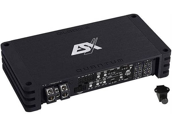 ESX QL600.4 24V