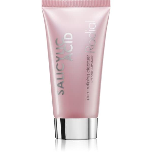 Rodial Salicylic Acid Pore Refining Cleanser Brightening Gel 20ml