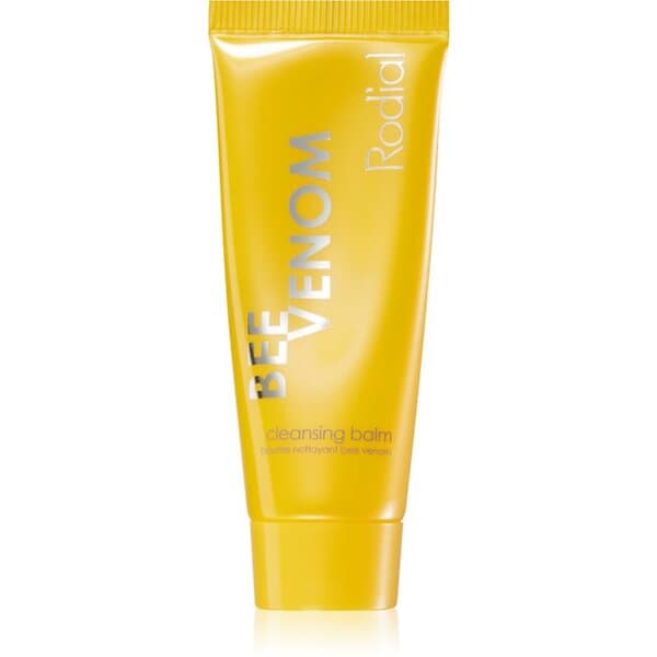 Rodial Bee Venom Cleansing Balm Rengöringsbalsam Med bi-gift 20ml