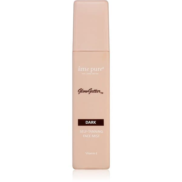 âme Pure GlowGetter Self Tanning Face Mist Spray 90ml