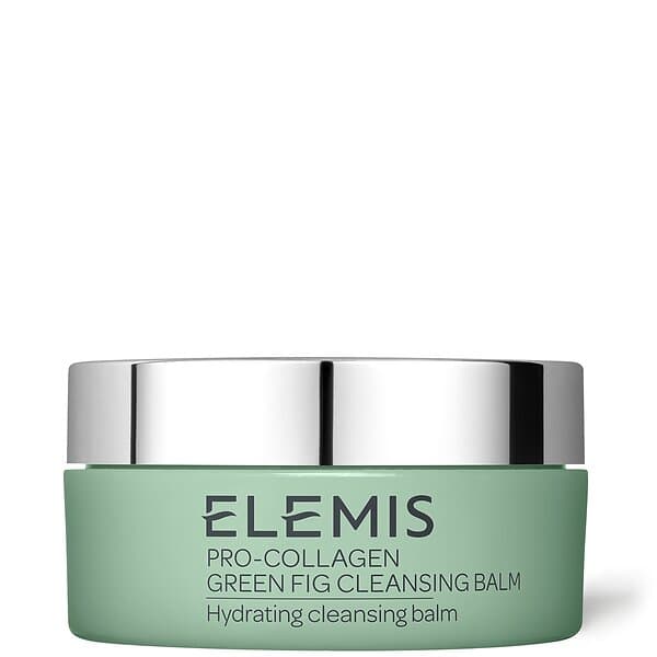 Elemis Pro-Collagen Green Fig Djup rengörande balsam med återfuktande effekt 100g