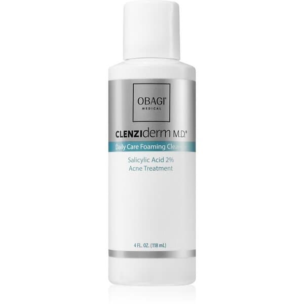 Obagi CLENZIderm M.D. Rengöringsskum 118ml