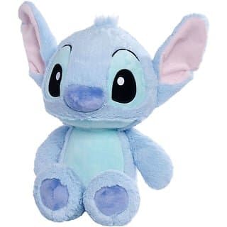 STITCH Disney Flopsies Mjukdjur