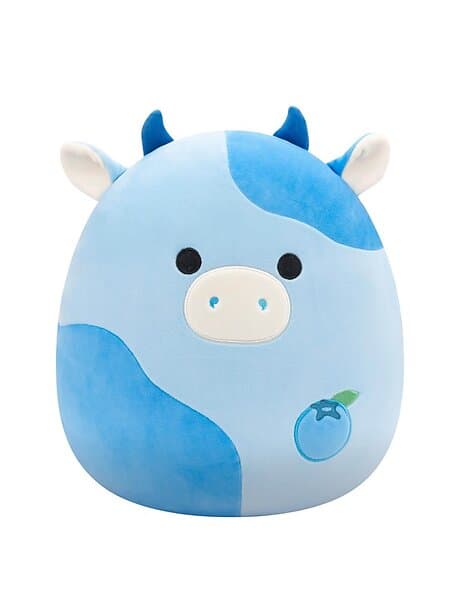 Squishmallows 30 cm P21 Rutanya Cow