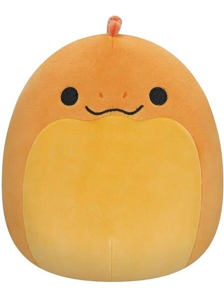 Squishmallows Onel The Orange Eel