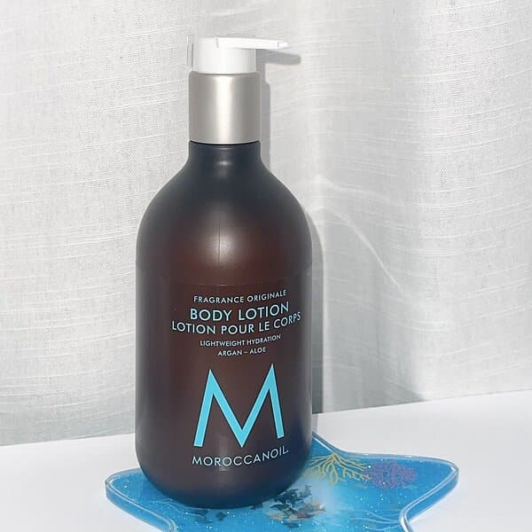 MoroccanOil Body Lotion Doft Originale 360ml