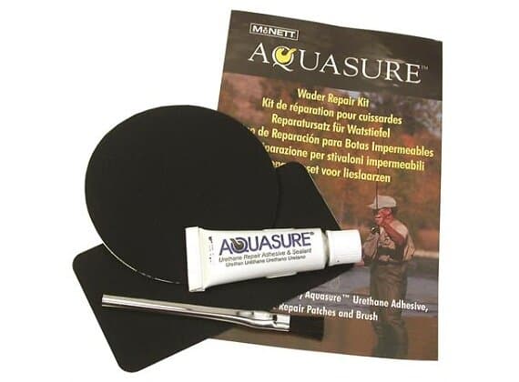 Kit Aquasure Wader Repair 7g