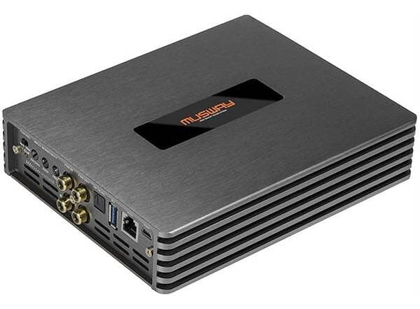 Musway M6v3-24V DSP