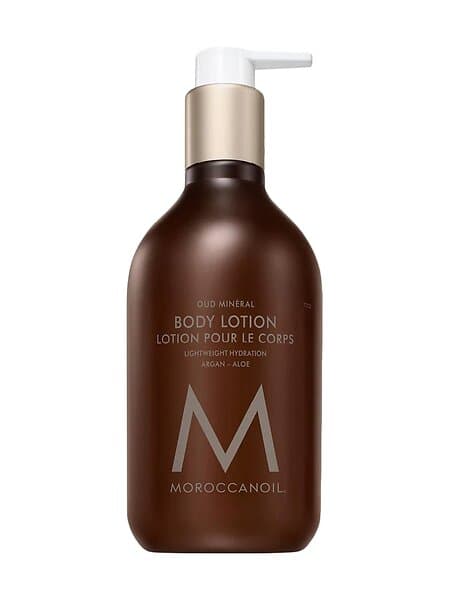 MoroccanOil Body Collection Body Lotion Oud Mineral 360ml