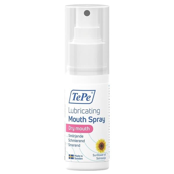 TePe Lubricating Mouth Spray 50ml