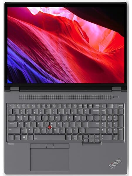 Lenovo Thinkpad P16 Gen 2 21FA005PMX 16" i7-14700HX 64GB RAM 1TB SSD RTX 5000 Ada