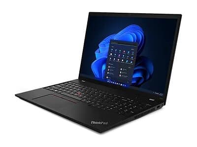 Lenovo Thinkpad P16s gen 2 21K9000GMX 16" Ryzen 7 Pro 7840U 32GB RAM 1TB SSD 