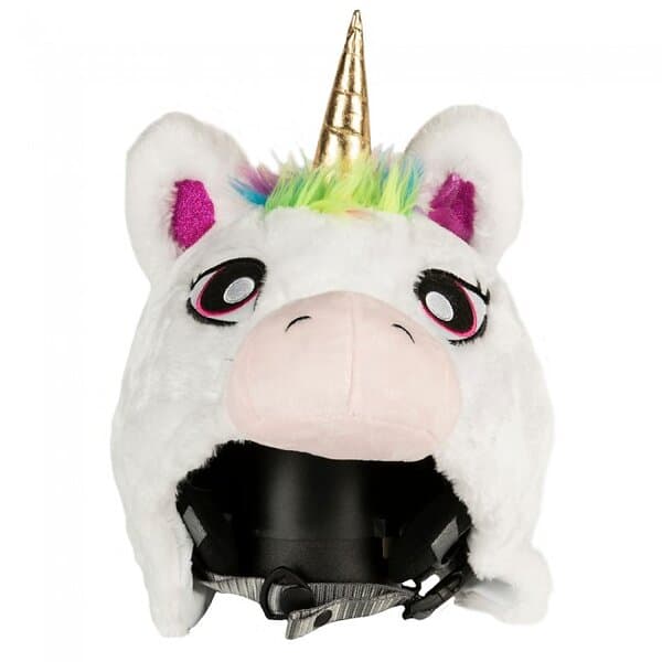 Hoxyheads Unicorn Hjälmhuva